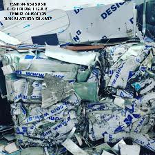 Metallolom qabul qilish Fergana